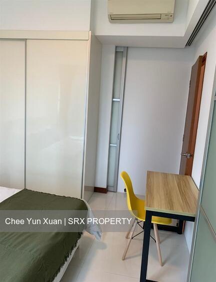 The Sail @ Marina Bay (D1), Apartment #448587421